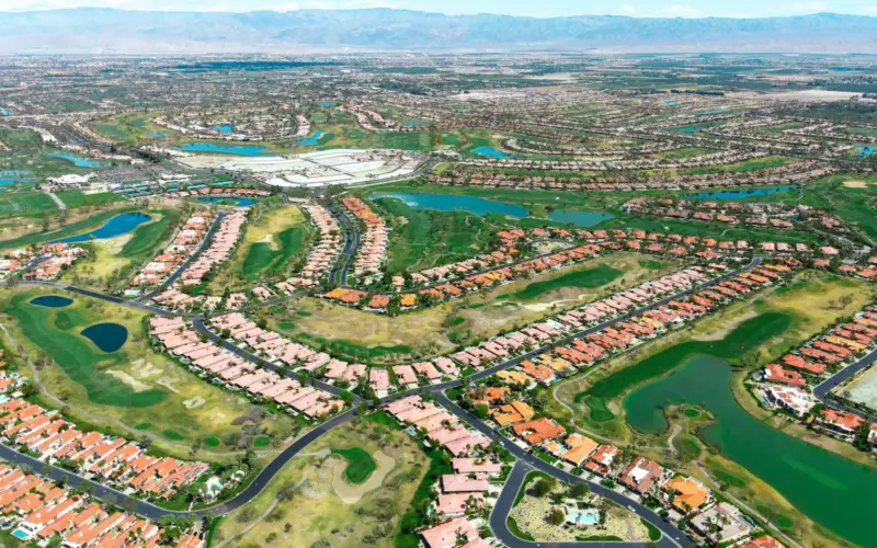 Vivir junto al golf en Panamá: The Reserve y Bosco di Santa María