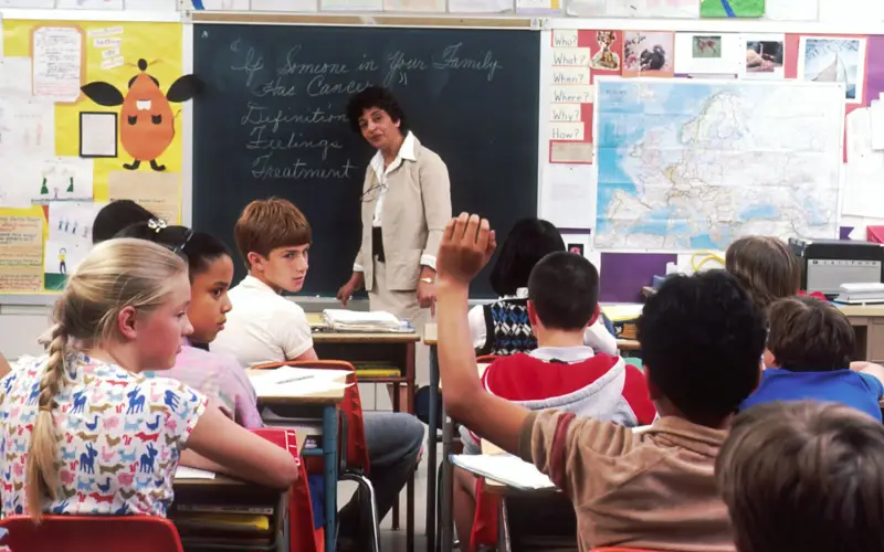 Colegios en Panamá Norte: qué hay y cómo elegir Colegios en Panamá Norte: qué hay y cómo elegir