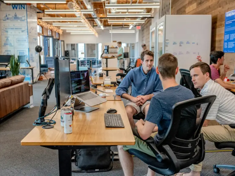 Setting Up a Technology Company in a Panama Free Zone: Steps