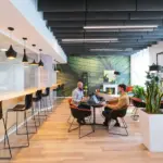 Oficinas en una zona franca de innovación en Panamá: cómo elegir