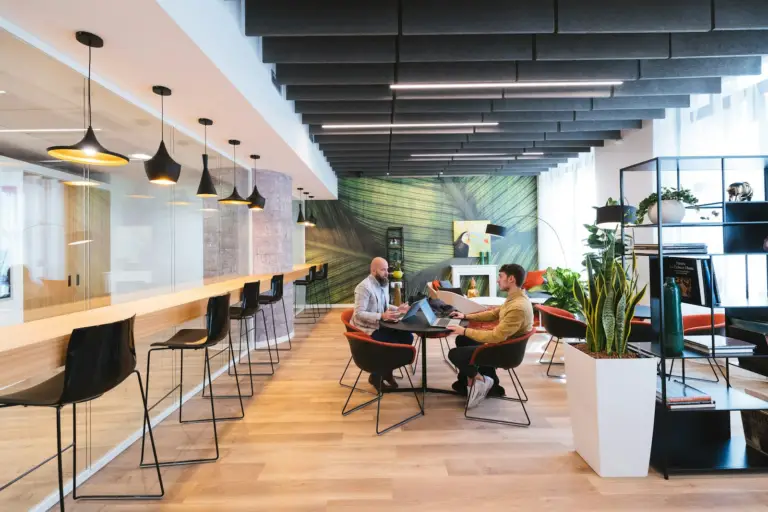 Offices in an Innovation Free Zone in Panama: How to Choose