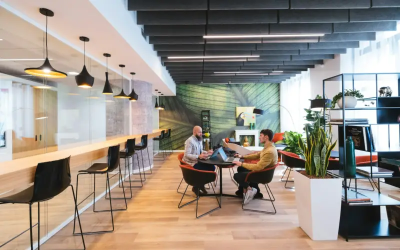 Oficinas en una zona franca de innovación en Panamá: cómo elegir