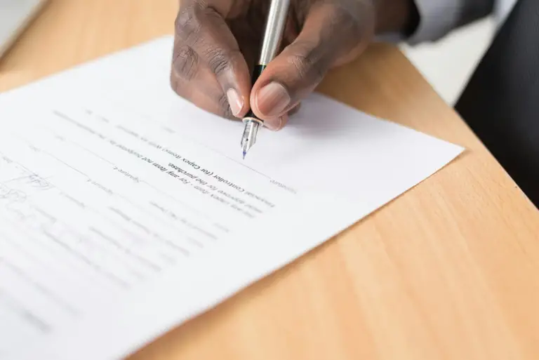 Beneficial Owner in Panama: What Is Declared and Who Files It
