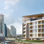 Apartamentos de lujo en Panamá: comparativo de proyectos de GLP