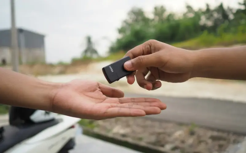 Traspaso de vehículo en Panamá: requisitos y pasos