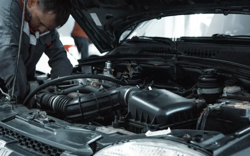 Used Car Inspection in Panama: What Gets Checked