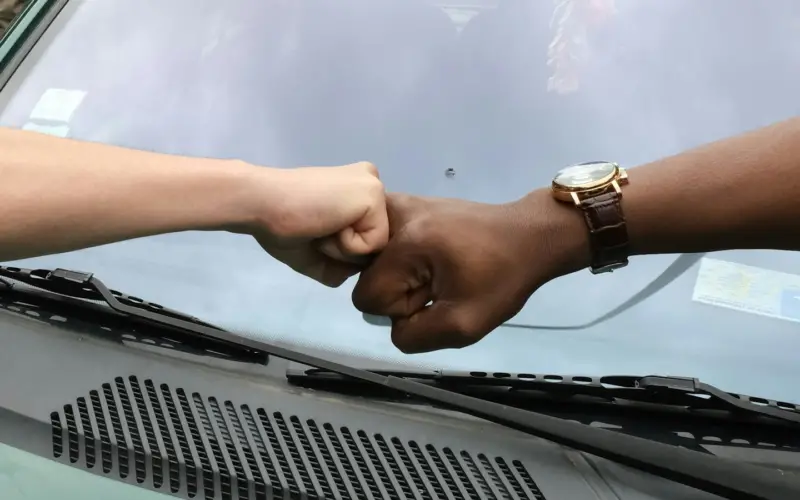 Vender un carro en Panamá sin intermediarios: documentos y contrato