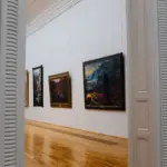 Air conditioning in museums and convention centers in Panama: stability, humidity and large halls