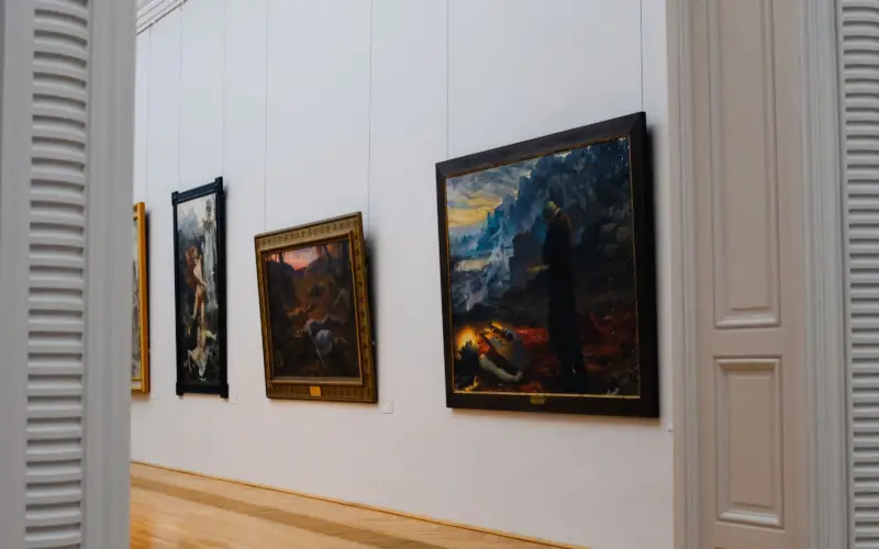 Air conditioning in museums and convention centers in Panama: stability, humidity and large halls Air conditioning in museums and convention centers in Panama: stability, humidity and large halls