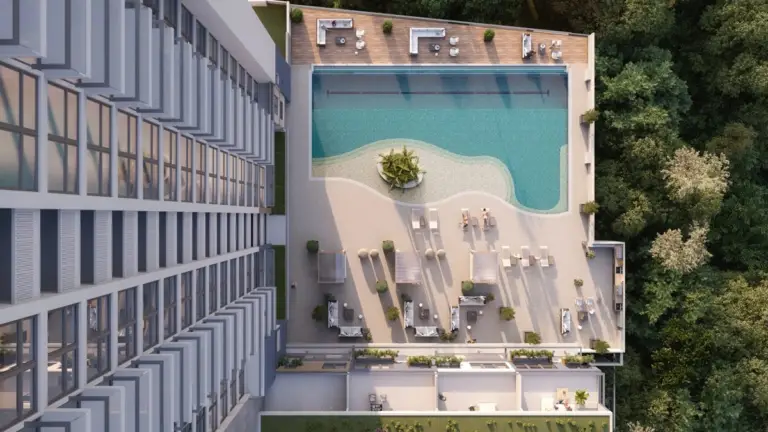 Oceana Residences & Skyhomes en Santa María: guía de colecciones y zona