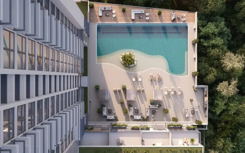 Oceana Residences & Skyhomes en Santa María: guía de colecciones y zona Oceana Residences & Skyhomes en Santa María: guía de colecciones y zona