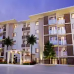 Panamá Viejo Residences: ubicación, modelos y amenidades