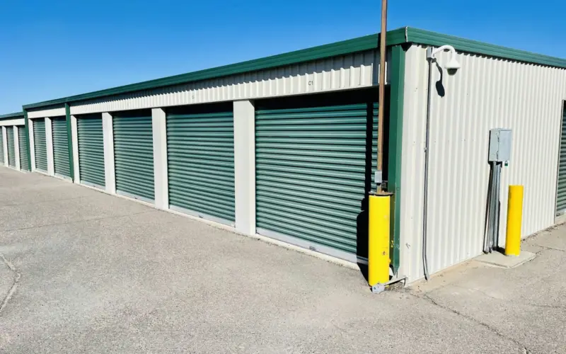 Mini Storage in Panama: Which Size to Choose by What You Store