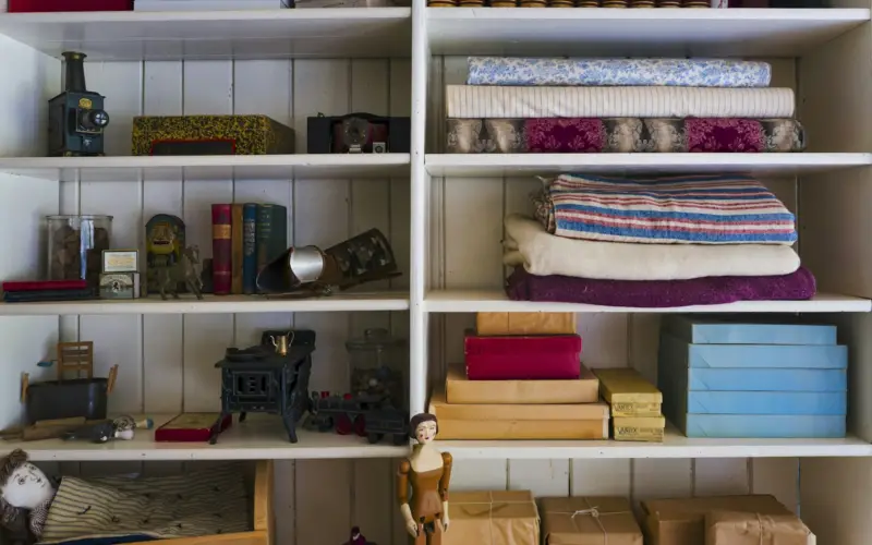 Humedad en Panamá: cómo proteger muebles, ropa y documentos guardados Humedad en Panamá: cómo proteger muebles, ropa y documentos guardados