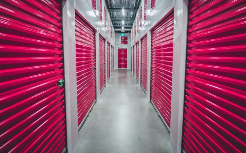 Mini Storage in Panama City: Which Branch Is Closest