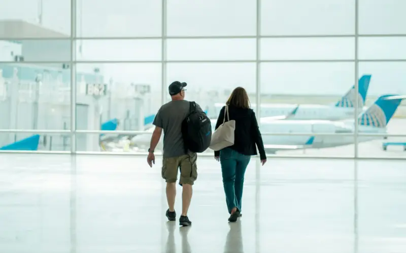 Seguro de viaje para adultos mayores: edad y preexistencias Seguro de viaje para adultos mayores: edad y preexistencias