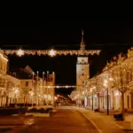 Navidad en Panamá: desfiles, luces y eventos con fechas