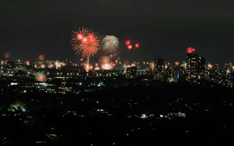 Fin de año en Panamá: planes, eventos y qué abre Fin de año en Panamá: planes, eventos y qué abre