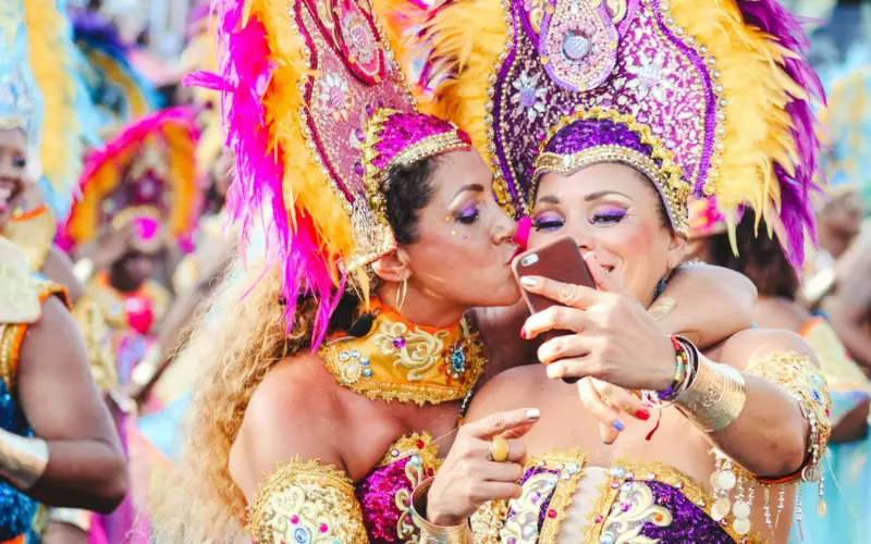 Carnaval en Panamá: fechas, feriados y principales desfiles Carnaval en Panamá: fechas, feriados y principales desfiles